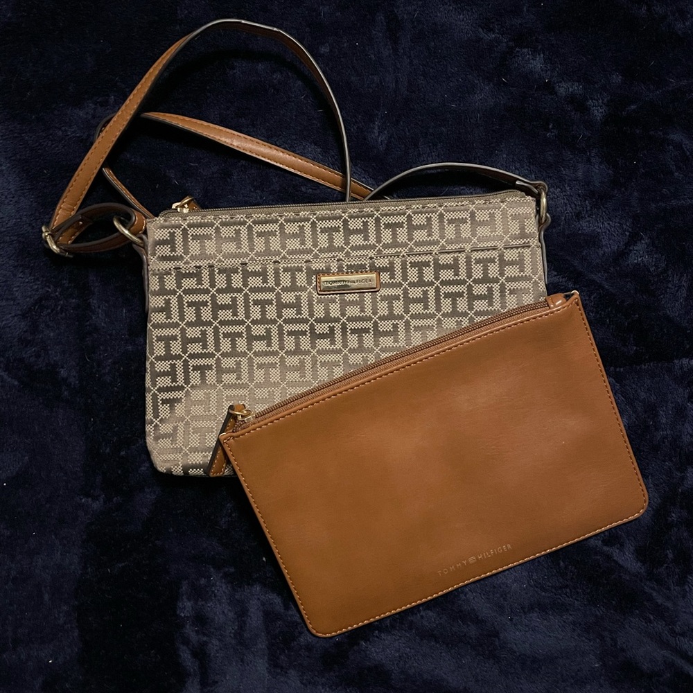 Tommy Hilfiger Purse